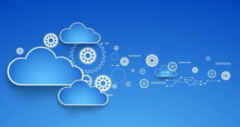 云计算技术如何革新传统行业与网络技术服务