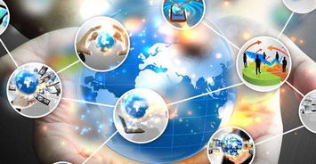 室内定位追踪技术在网络服务中的前景与挑战